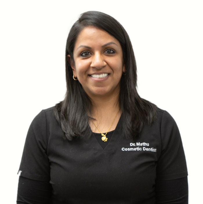 Dr. Mathumitha Thirukethwaran