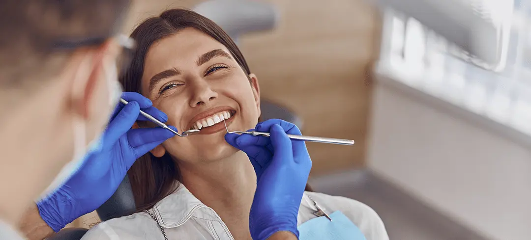 A Comprehensive Guide to Dental Checkups: What You Need to Know